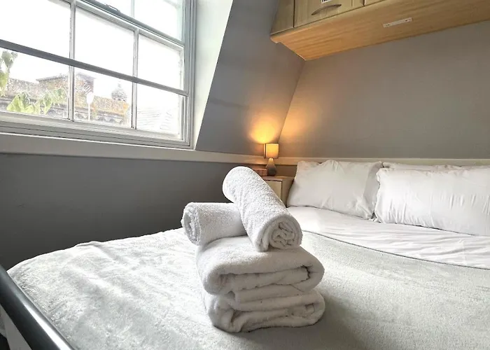 Super In Heart Of The Apartament *