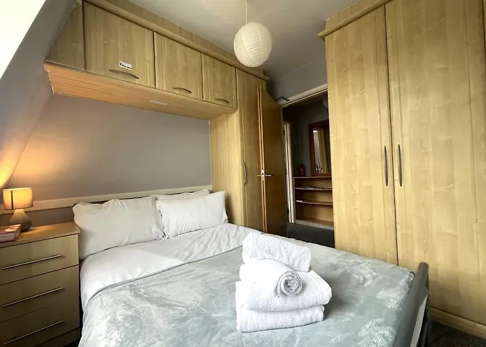 Super In Heart Of The Apartamento