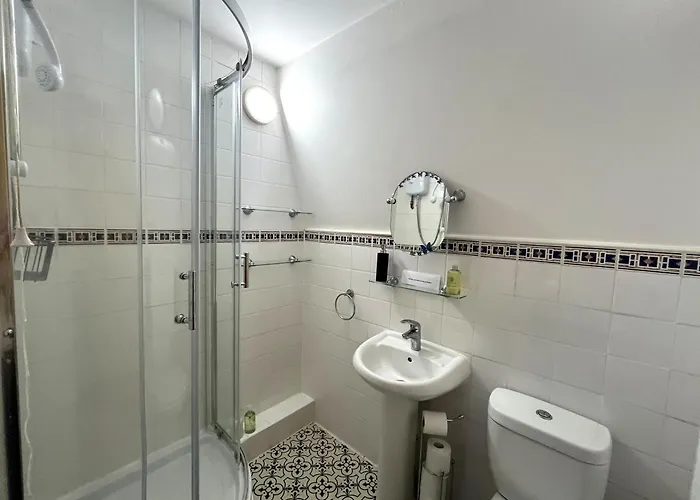 Super Central Apartment In Bristol'S Old City * Bristol