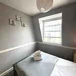 아파트 Super In Bristol's Old 브리스틀