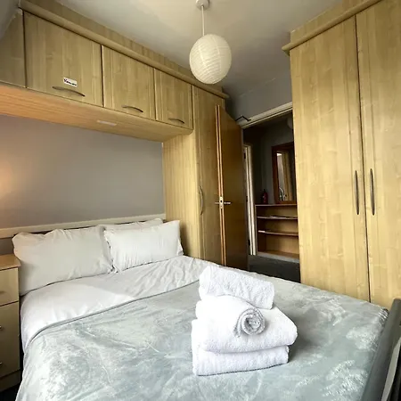 Super In Heart Of The Apartment