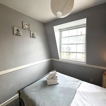 Appartement Super In Heart Of The Bristol