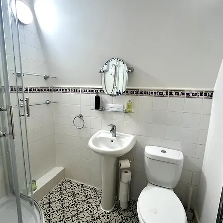 Super In Heart Of The Bristol